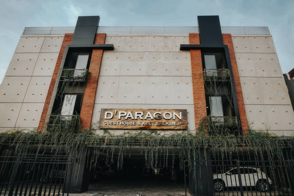 D'Paragon Pogung B Image